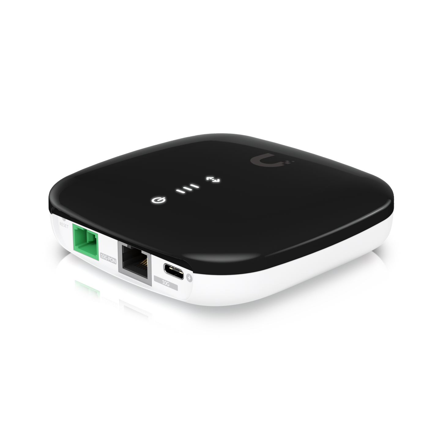 Ubiquiti UISP Fiber XGS, Optical Network, Deliver 10 Gbps Uplink/Downlink Speeds