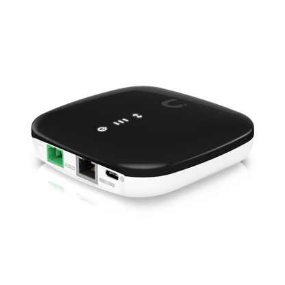 Ubiquiti UISP Fiber XGS, Optical Network, Deliver 10 Gbps Uplink/Downlink Speeds