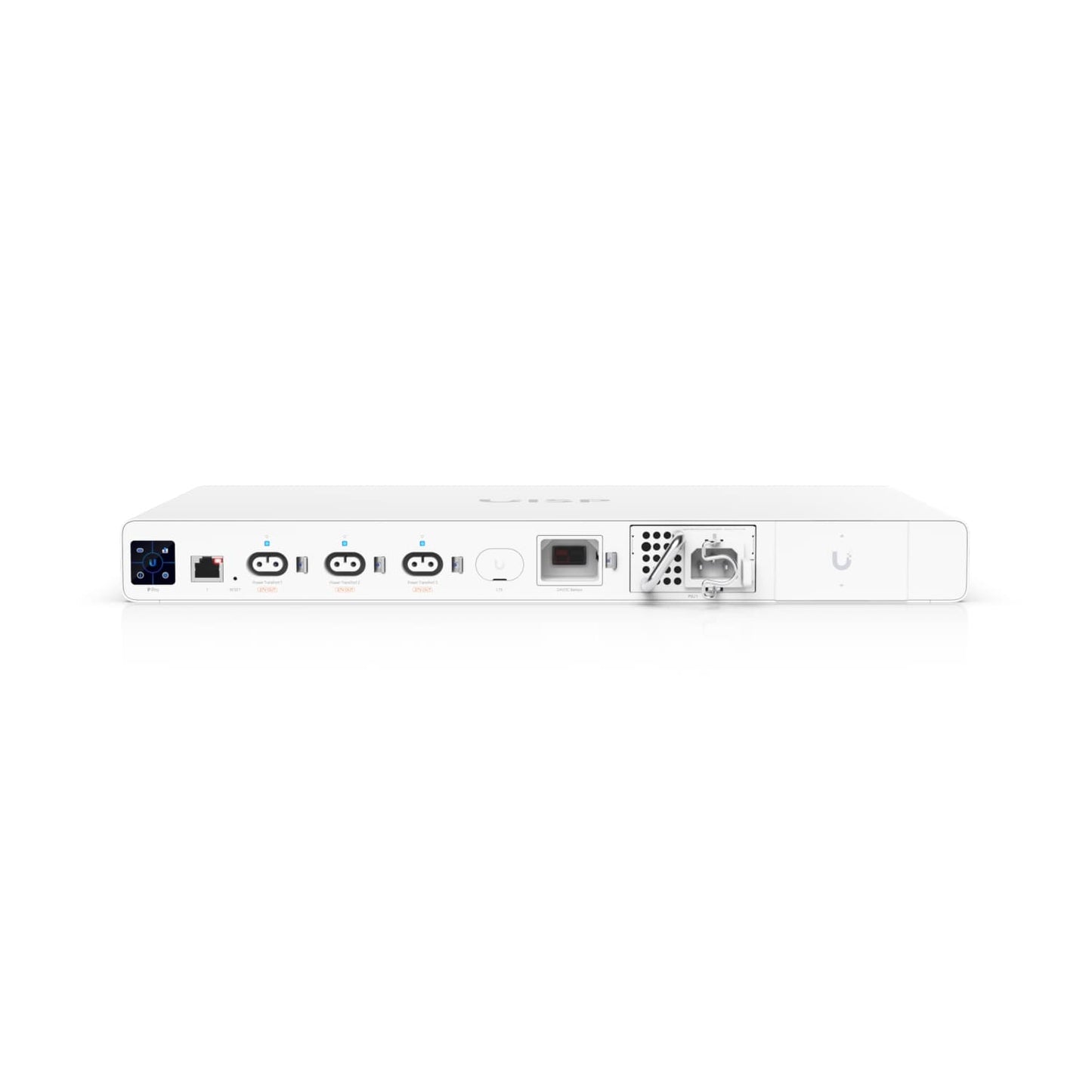 Ubiquiti UISP Power Professional, 10/100 MbE RJ45 LAN Port,Universal AC inputs,S