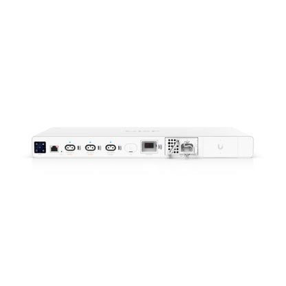 Ubiquiti UISP Power Professional, 10/100 MbE RJ45 LAN Port,Universal AC inputs,S