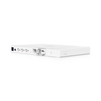 Ubiquiti UISP Power Professional, 10/100 MbE RJ45 LAN Port,Universal AC inputs,S