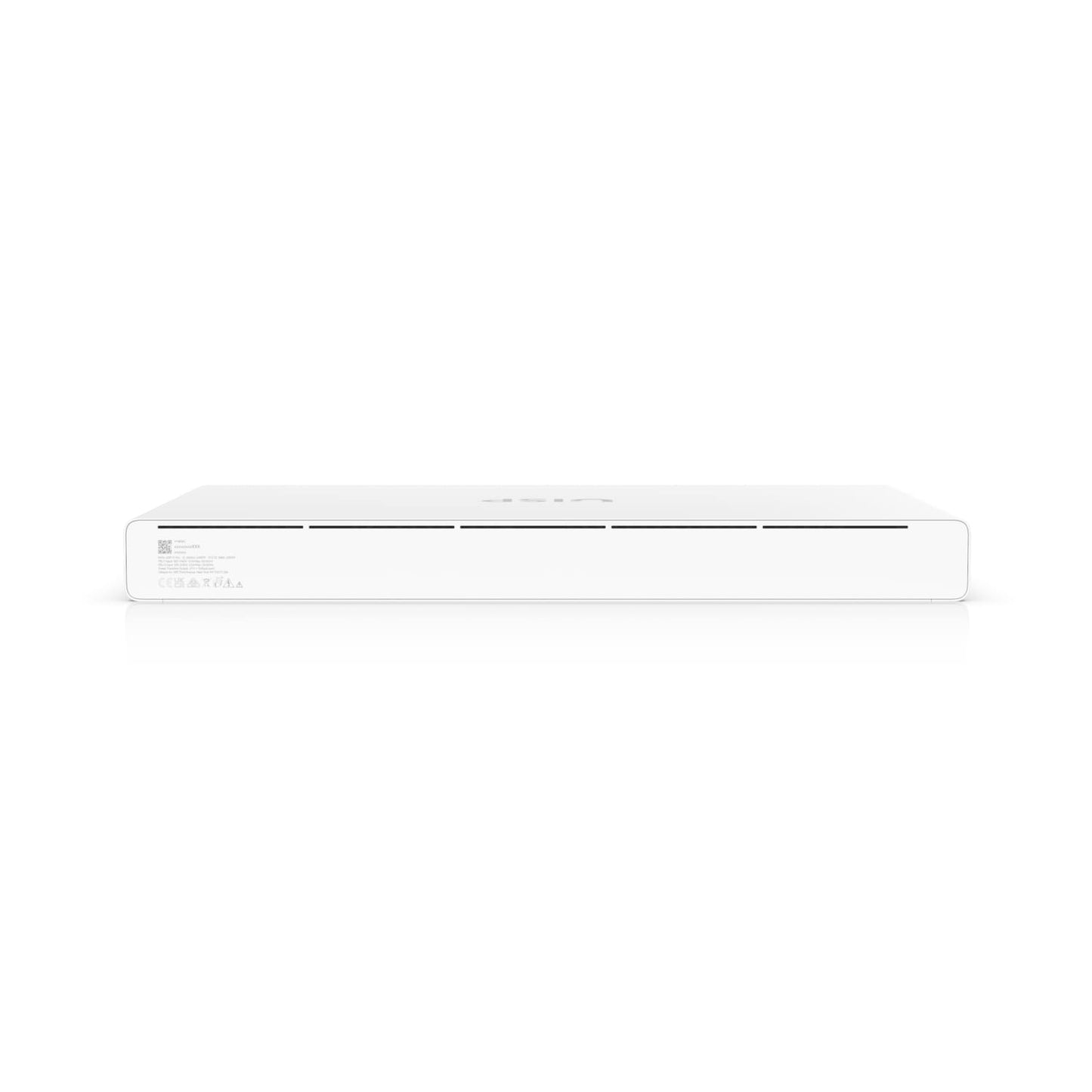 Ubiquiti UISP Power Professional, 10/100 MbE RJ45 LAN Port,Universal AC inputs,S
