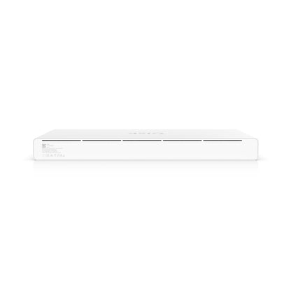 Ubiquiti UISP Power Professional, 10/100 MbE RJ45 LAN Port,Universal AC inputs,S
