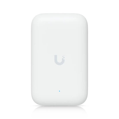 Ubiquiti Swiss Army Knife Ultra, Compact Indoor/Outdoor PoE Access Point, Flexible Mounting Support, Long-range Antenna Options