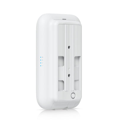 Ubiquiti Swiss Army Knife Ultra, Compact Indoor/Outdoor PoE Access Point, Flexible Mounting Support, Long-range Antenna Options