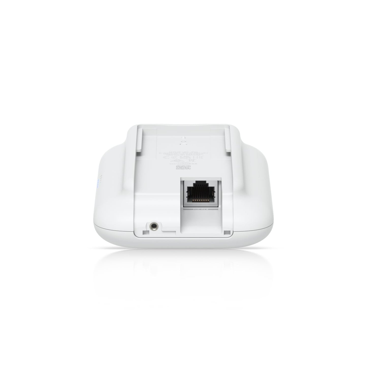 Ubiquiti Swiss Army Knife Ultra, Compact Indoor/Outdoor PoE Access Point, Flexible Mounting Support, Long-range Antenna Options