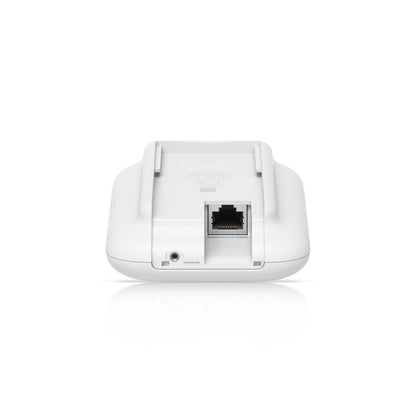 Ubiquiti Swiss Army Knife Ultra, Compact Indoor/Outdoor PoE Access Point, Flexible Mounting Support, Long-range Antenna Options