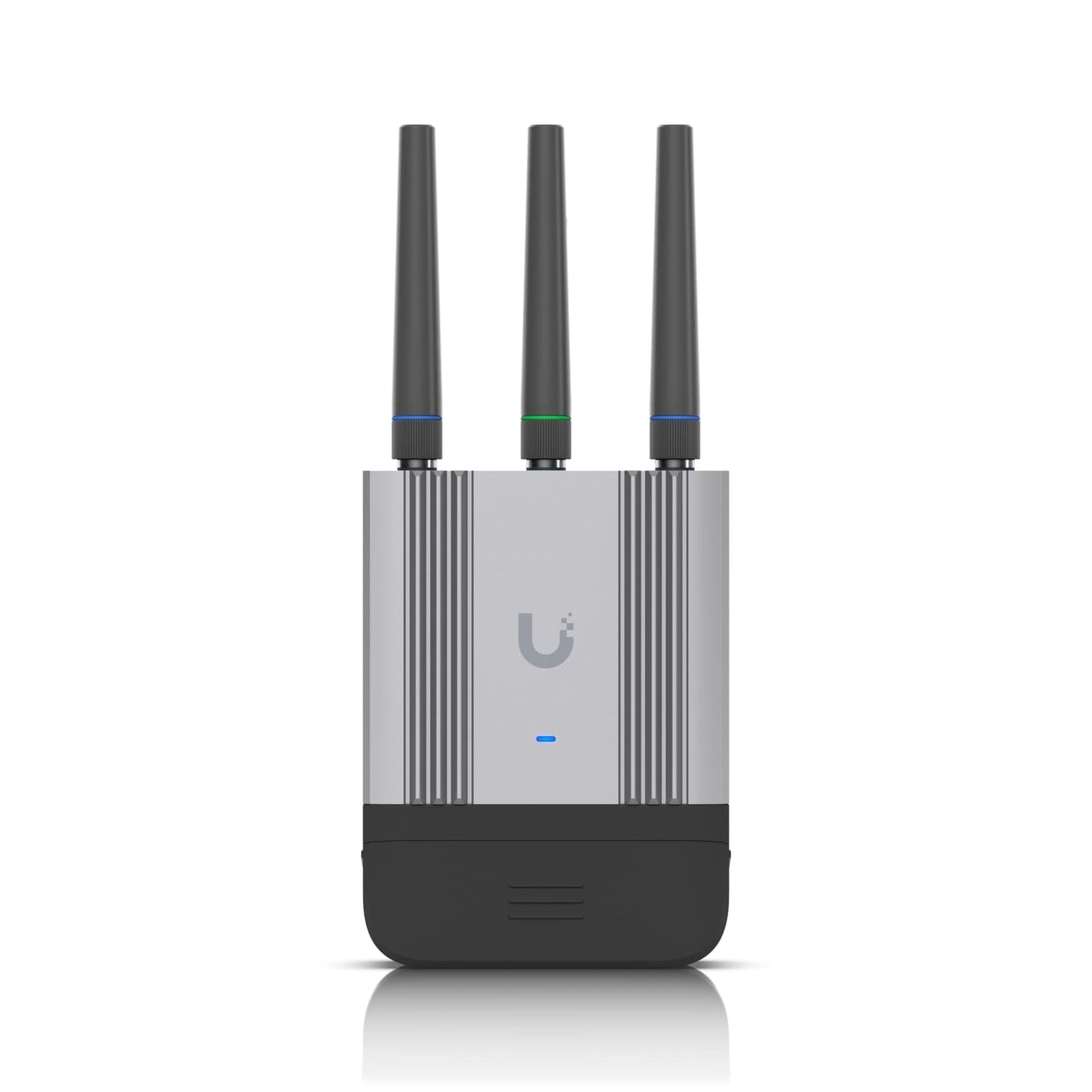 Ubiquiti Mobile Router Industrial, Compact& Ruggedized LTE Cat 4 Mobile WiFi Rou