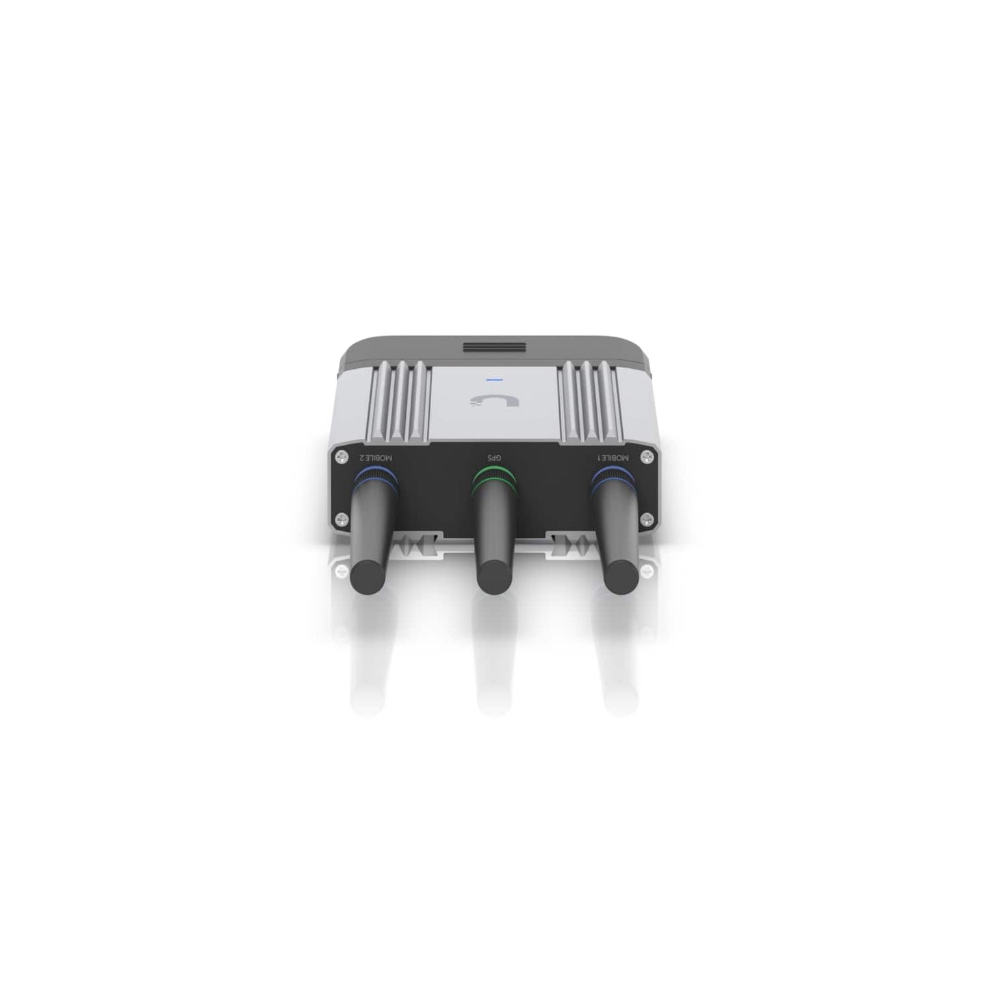 Ubiquiti Mobile Router Industrial, Compact& Ruggedized LTE Cat 4 Mobile WiFi Rou