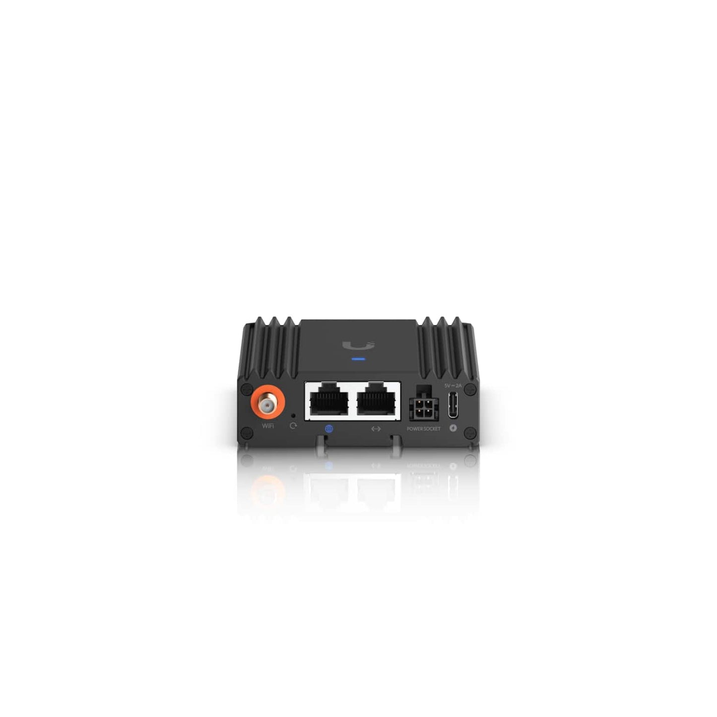 Ubiquiti UMR-Ultra, Ultra-compact Managed LTE Mobile Router, IoT Applications In