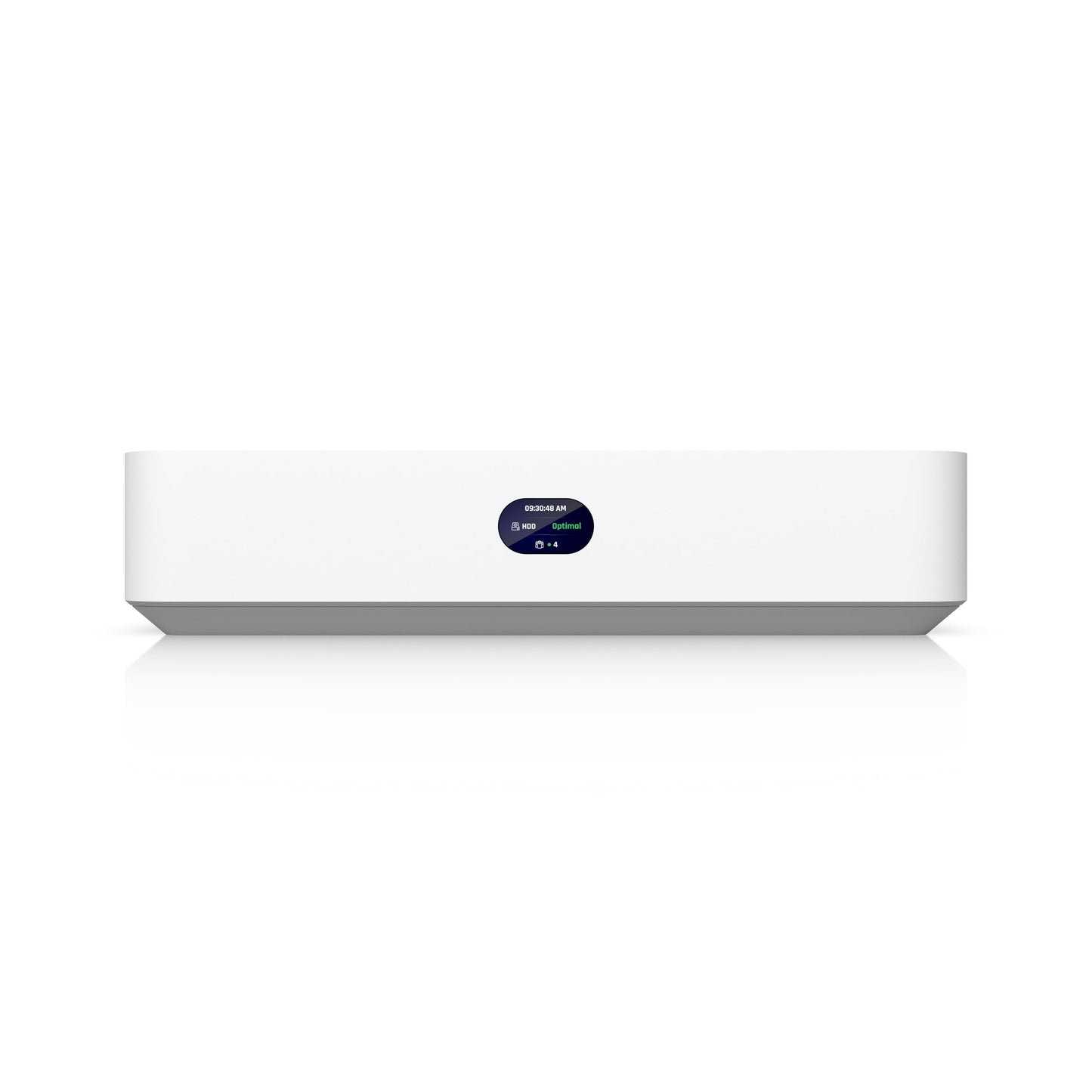 Ubiquiti Network Video Recorder Instant Kit, Compact UniFi Protect NVR Kit, (1)UniFi Protect NVR Instant, (4)G5 Turret Ultra Cam(1)1TB HDD, Fast Setup