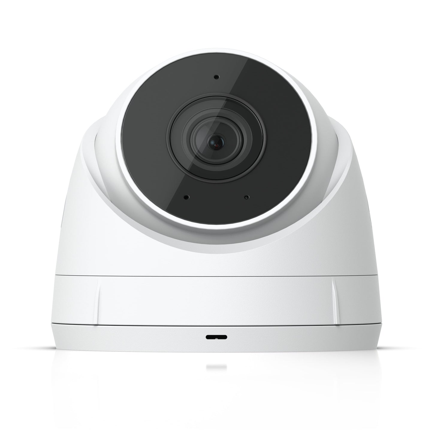 Ubiquiti Network Video Recorder Instant Kit, Compact UniFi Protect NVR Kit, (1)UniFi Protect NVR Instant, (4)G5 Turret Ultra Cam(1)1TB HDD, Fast Setup