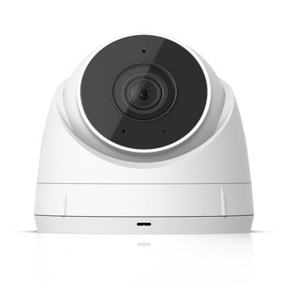 Ubiquiti Network Video Recorder Instant Kit, Compact UniFi Protect NVR Kit, (1)UniFi Protect NVR Instant, (4)G5 Turret Ultra Cam(1)1TB HDD, Fast Setup