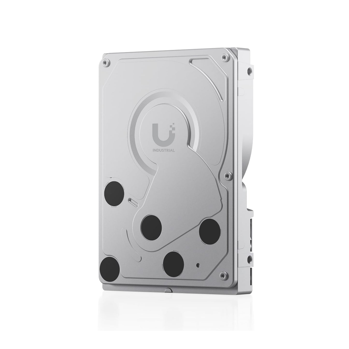 Ubiquiti Network Video Recorder Instant Kit, Compact UniFi Protect NVR Kit, (1)UniFi Protect NVR Instant, (4)G5 Turret Ultra Cam(1)1TB HDD, Fast Setup
