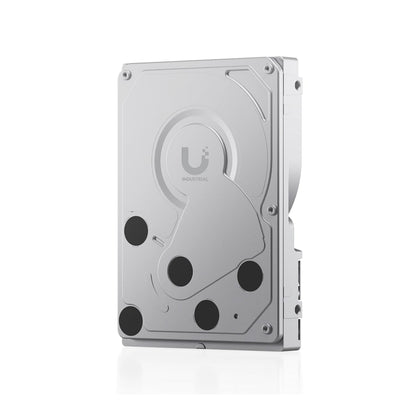 Ubiquiti Network Video Recorder Instant Kit, Compact UniFi Protect NVR Kit, (1)UniFi Protect NVR Instant, (4)G5 Turret Ultra Cam(1)1TB HDD, Fast Setup