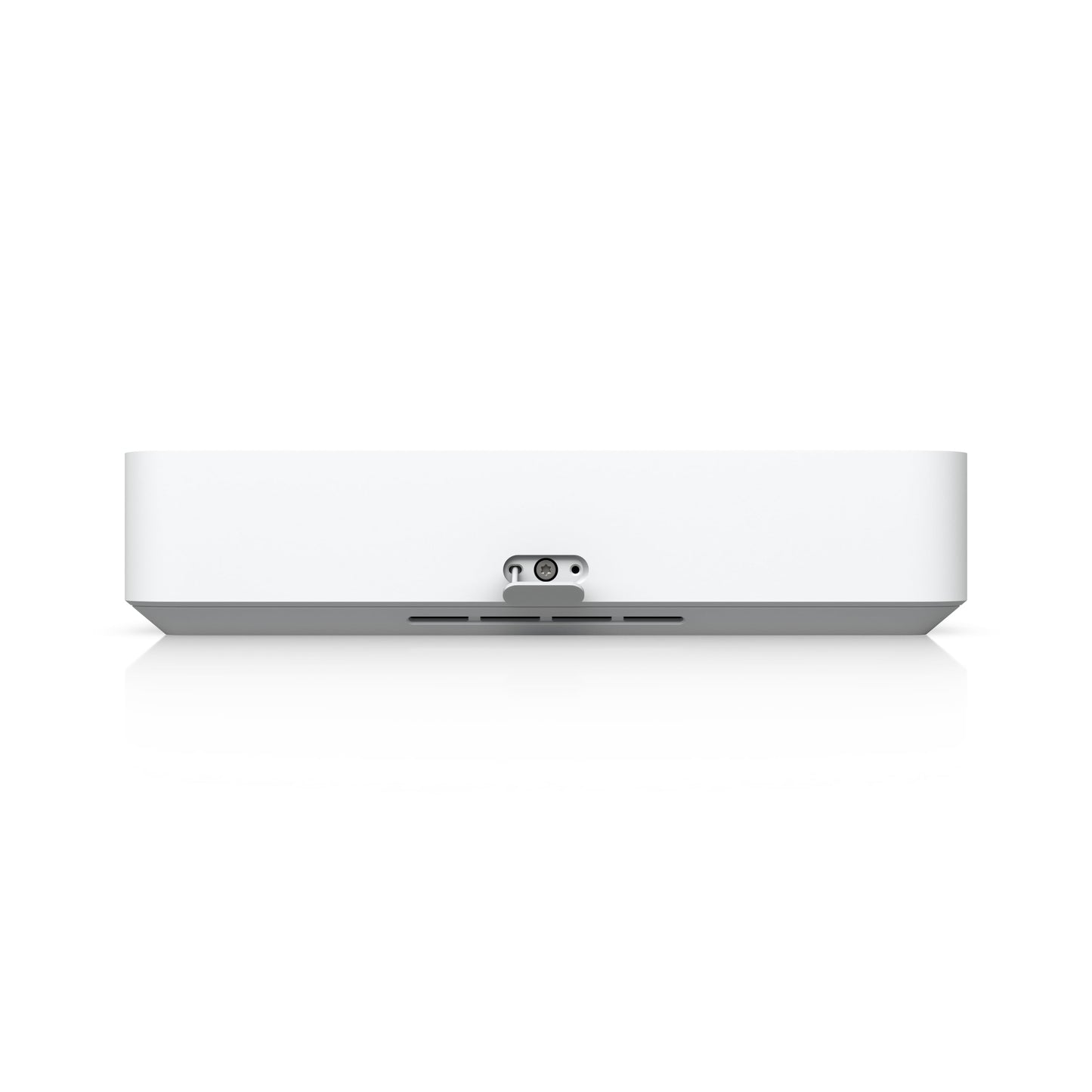 Ubiquiti Network Video Recorder Instant, NVR 3.5' HDD Support,Integrated 6-port PoE Switch,HDMI View Port, Capacity For (6) 4K/ (15) Full HD Cameras
