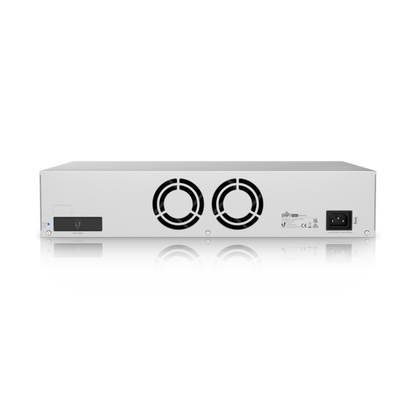 Ubiquiti UniFi Protect Network Video Recorder - 7x 3.5' HD Bays - Unifi Protect