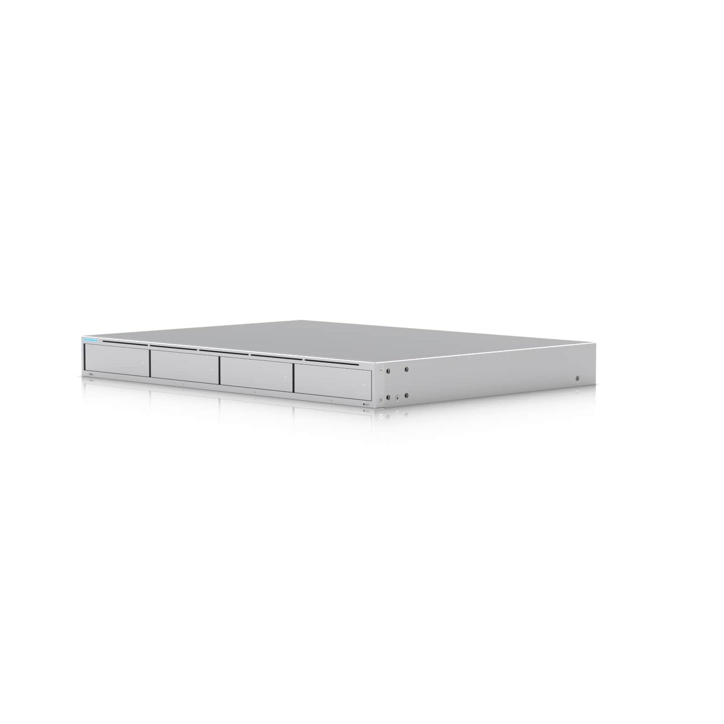 Ubiquiti UniFi Protect Network Video Recorder, 4x 3.5' HD Bays, Up to 30 Days of Storage, Unifi Protect Pre Installed, RPS Compatible