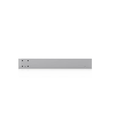Ubiquiti UniFi Protect Network Video Recorder, 4x 3.5' HD Bays, Up to 30 Days of Storage, Unifi Protect Pre Installed, RPS Compatible