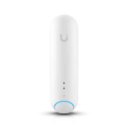 Ubiquiti UniFi Protect Smart Sensor, Single Pack, Battery-operated Smart Multi-s