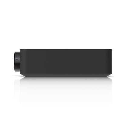 UbiquitiPowerAmp,Black,Premium Speaker Amplifier Designed For High-fidelity Multi-zone Audio Streaming & Immersive Spatial Sound Experiences
