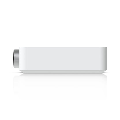 UbiquitiPowerAmp,White,Premium Speaker Amplifier Designed For High-fidelity Multi-zone Audio Streaming & Immersive Spatial Sound Experiences