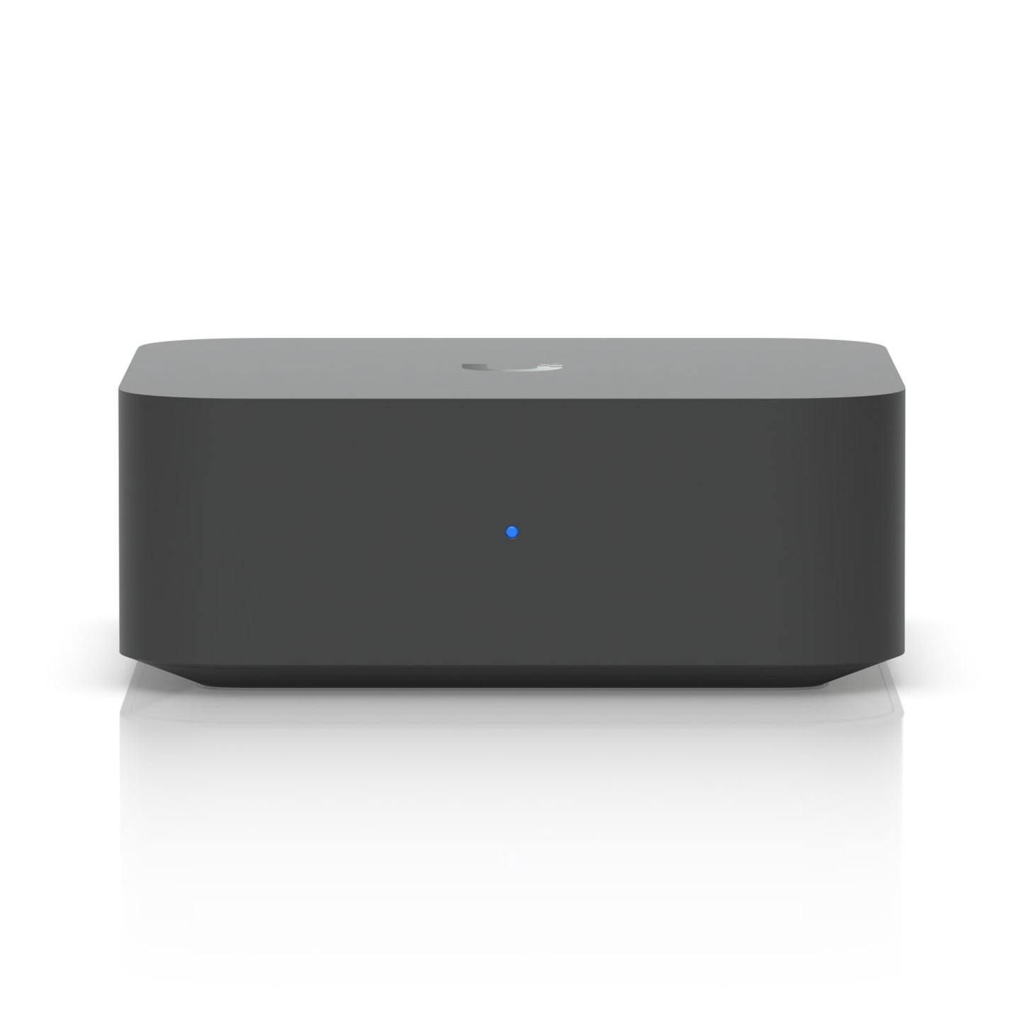 Ubiquiti PoE Audio Port,Black,Digital Audio Streamer,Ultra-Compact,Versatile Design,Intuitive Control System,Multi Music Streaming,Multi-zone Install.
