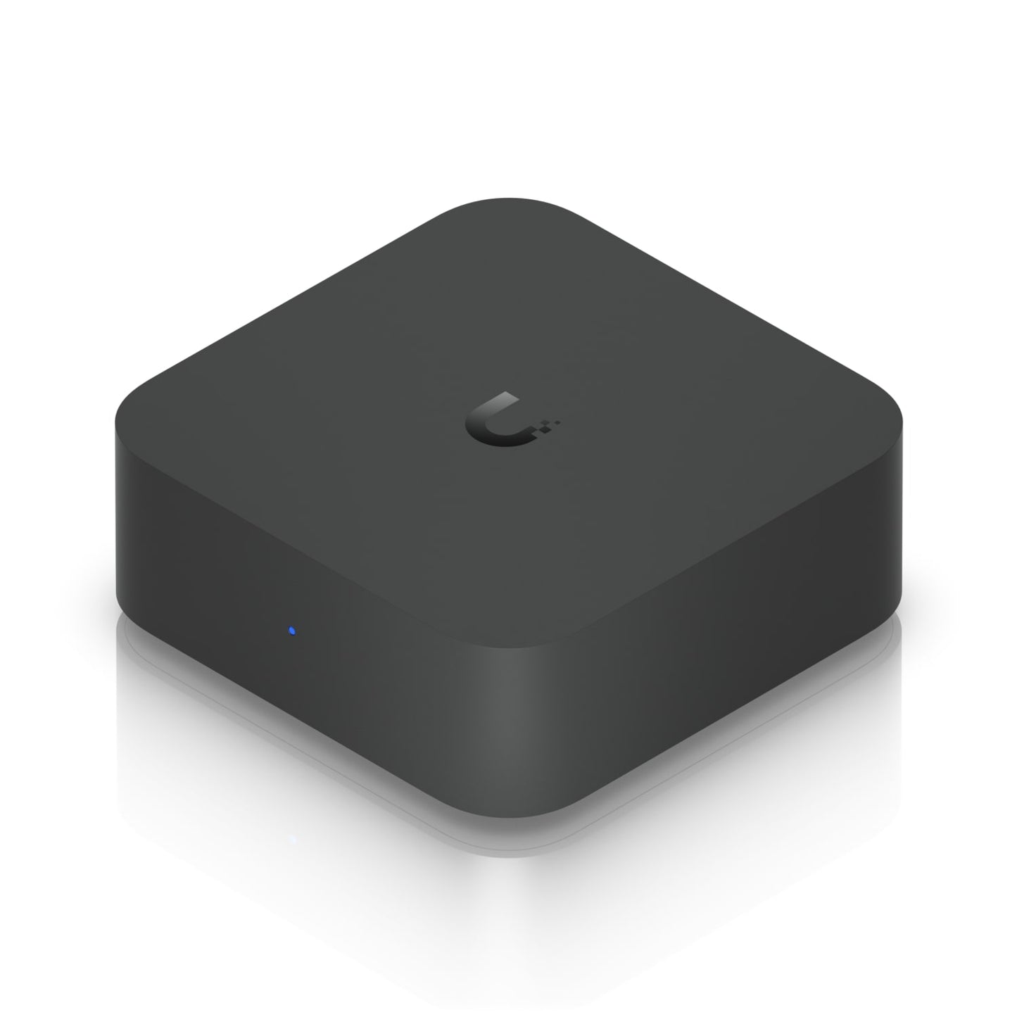 Ubiquiti PoE Audio Port,Black,Digital Audio Streamer,Ultra-Compact,Versatile Design,Intuitive Control System,Multi Music Streaming,Multi-zone Install.