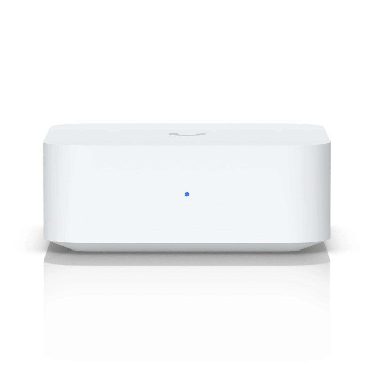 Ubiquiti PoE Audio Port,White,Digital Audio Streamer,Ultra-Compact,Versatile Design,Intuitive Control System,Multi Music Streaming,Multi-zone Install.