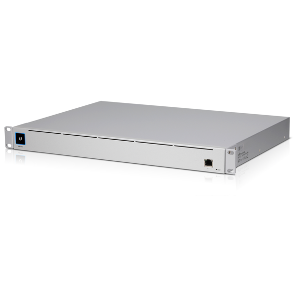 Ubiquiti UniFi Redundant Power System - Protect Up 6 Rackmount Ubiquiti Gen2 Devices - 950W DC Power Budget, Touch Screen Info Display