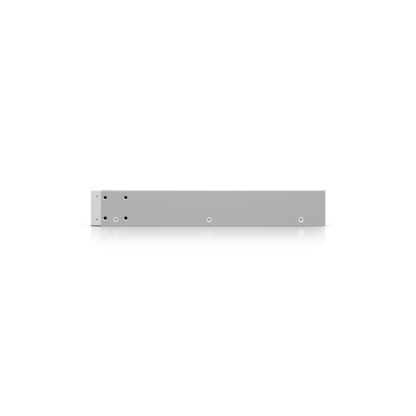 Ubiquiti UniFi USW-48, 48-port Managed Gigabit Layer2 Switch - 48x Gigabit Ethernet Ports 4x SFP Port Touch Display,