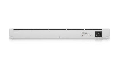 Ubiquiti UniFi USW-Aggregation, 8-port 10G SFP+ Aggregation Switch, Layer 2 Swit