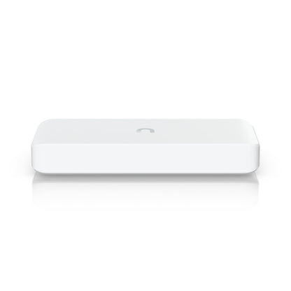 Ubiquiti Flex 2.5G PoE, 8-port 2.5 GbE PoE++ Switch,10 GbE RJ45/SFP+ Combination