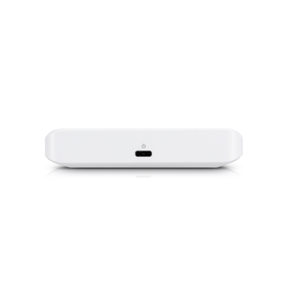 Ubiquiti USW Flex Mini 5 Pack - Managed, UniFi, Layer 2 Gigabit, 5x GbE RJ45 Por