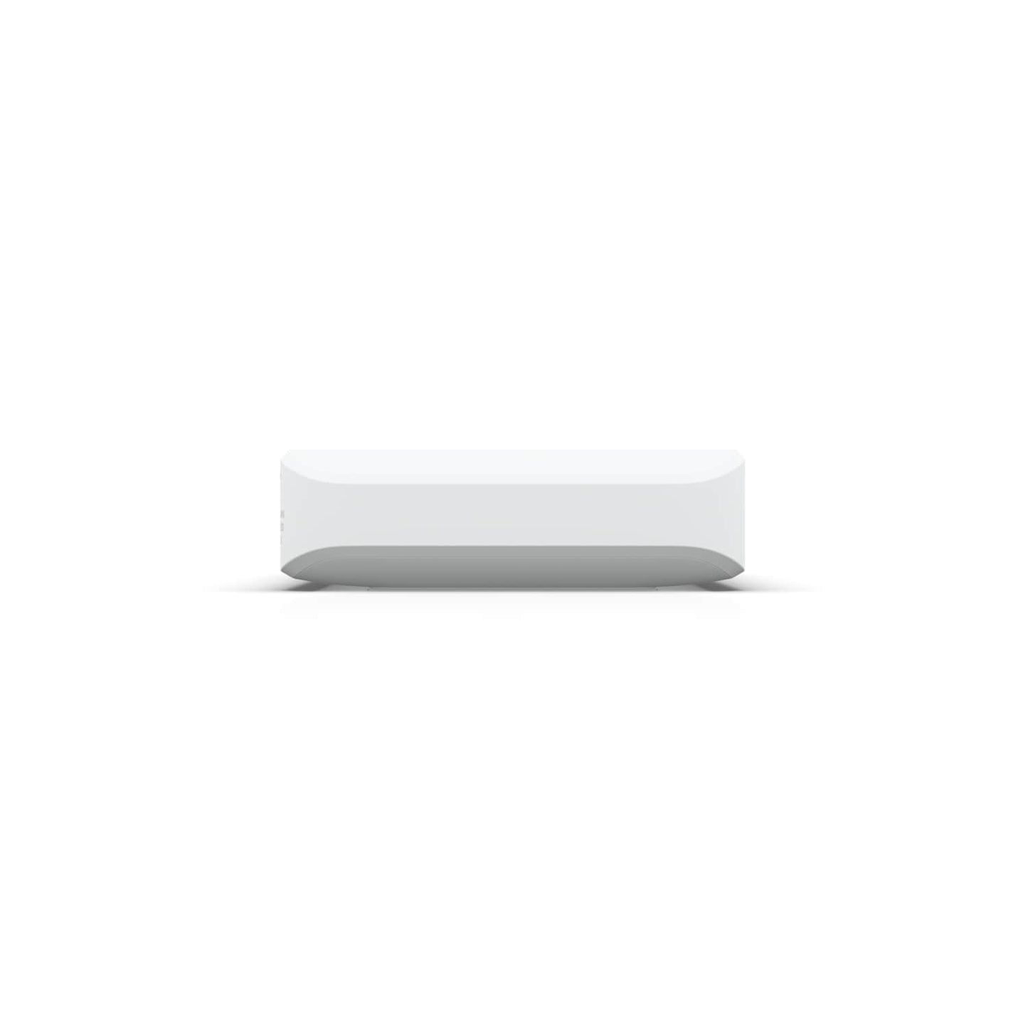 Ubiquiti USW Flex Mini, UniFi, Layer 2 Gigabit Switch, 5x GbE RJ45 Ports, Power