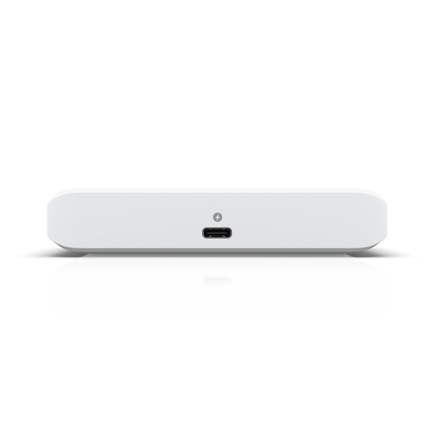 Ubiquiti USW Flex Mini, UniFi, Layer 2 Gigabit Switch, 5x GbE RJ45 Ports, Power