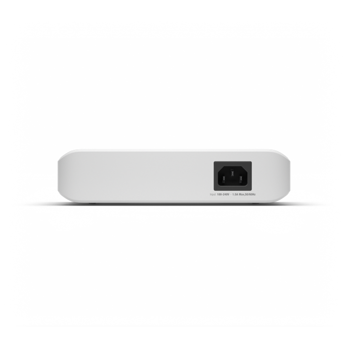 Ubiquiti UniFi Switch Lite 16 PoE, Layer 2, 16x GbE RJ45 Ports, 8x 802.3at PoE+