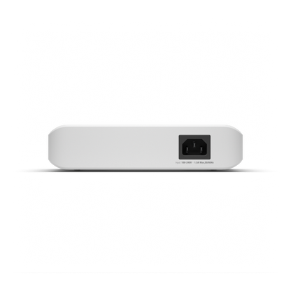 Ubiquiti UniFi Switch Lite 16 PoE, Layer 2, 16x GbE RJ45 Ports, 8x 802.3at PoE+