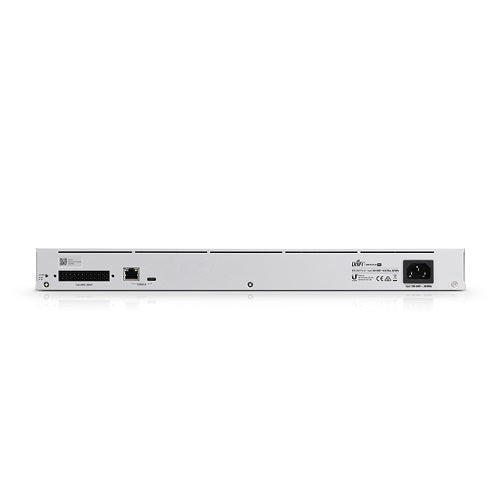 Ubiquiti UniFi 24 port Managed Gigabit Layer2 & Layer3 Switch, Auto-sensing 802.