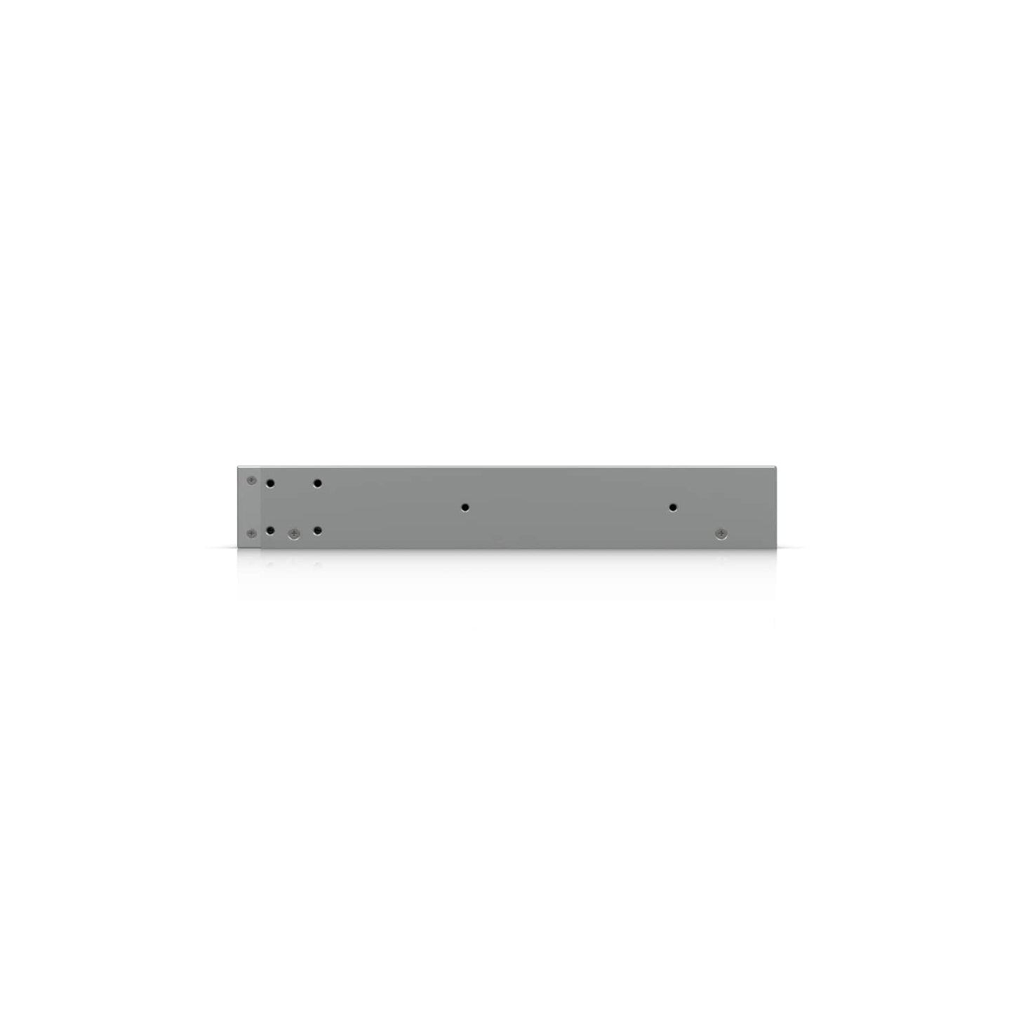 Ubiquiti Pro XG 10 PoE, 1U,Professional-grade 10-port, Layer 3 Etherlighting PoE+++ Switch,(10) 10 GbE and (2) 10G SFP+ Ports,