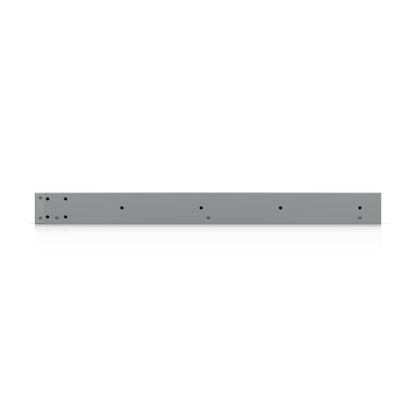 Ubiquiti  Pro XG 24, Professional-grade, 24-port Layer 3, Etherlighting Switch , (16) 10 GbE, (8) 2.5 GbE, (2) 25G SFP28 ports, DC Power Backup Ready