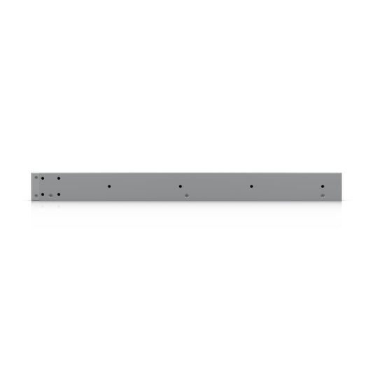 Ubiquiti  Pro XG 24, Professional-grade, 24-port Layer 3, Etherlighting Switch , (16) 10 GbE, (8) 2.5 GbE, (2) 25G SFP28 ports, DC Power Backup Ready