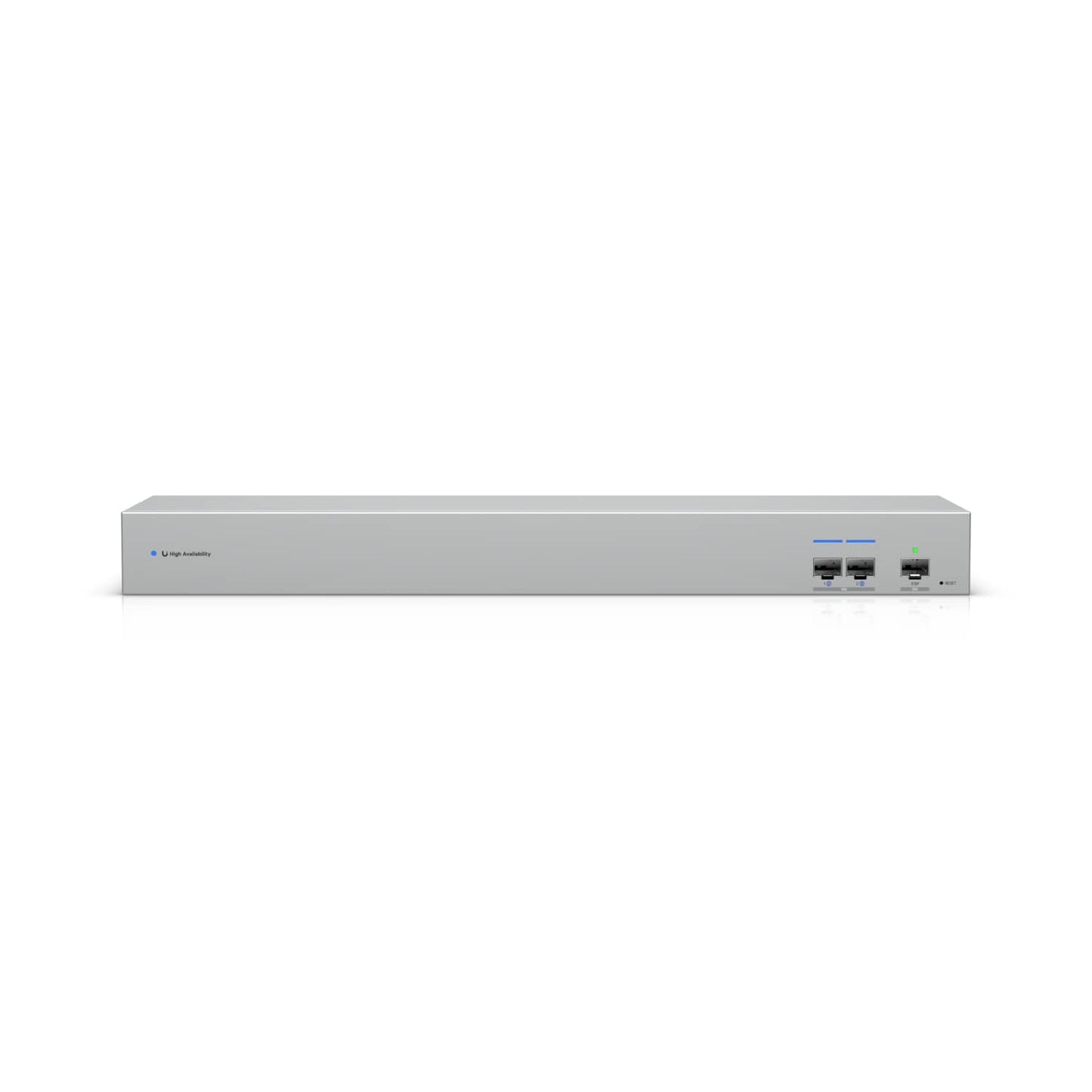 Ubiquiti WAN Switch, 10G SFP+ WAN Switch Linking Two Shadow Mode High Availabili