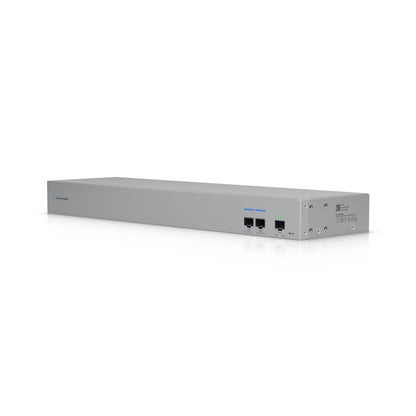 Ubiquiti WAN Switch, 10G SFP+ WAN Switch Linking Two Shadow Mode High Availabili
