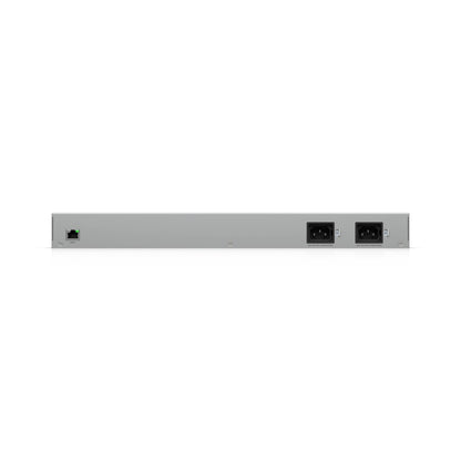 Ubiquiti WAN Switch, 10G SFP+ WAN Switch Linking Two Shadow Mode High Availabili