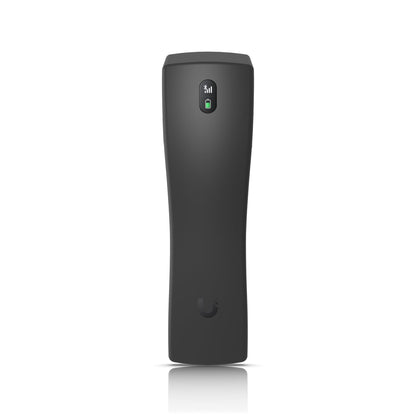 Ubiquiti UniFi Talk Wireless handset which supports clear, high-quality audio fo