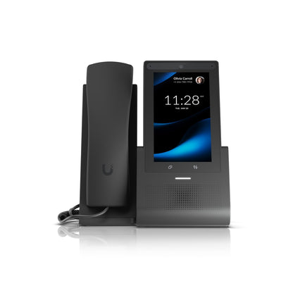 Ubiquiti Talk G3 Touch Pro,Next-generation Desktop Smartphone,Featuring A 5' Tou