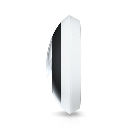 Ubiquiti UniFi Protect Indoor/Outdoor HD PoE Camera, White, With Pan-tilt-zoom -