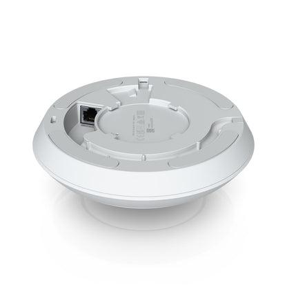 Ubiquiti UniFi Protect Indoor/Outdoor HD PoE Camera, White, With Pan-tilt-zoom -