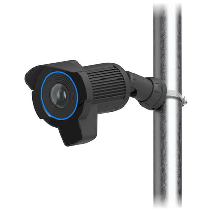 Ubiquiti UniFi Protect Specialized 4K Camera,3x Optical Zoom &Long-range IR Nigh